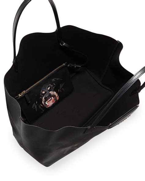 givenchy shopping tote